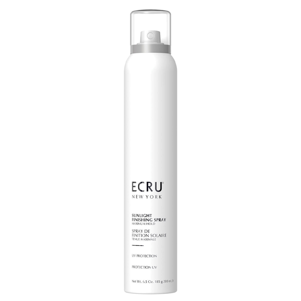 Завершающий спрей для волос ECRU New York MAX Sunlight Finishing Spray