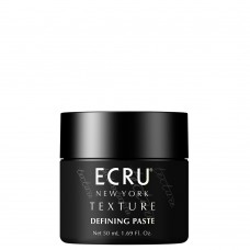 Моделирующая паста для волос ECRU New York Texture Defining paste