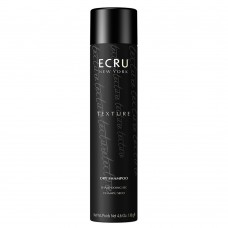 Шампунь сухой для волос ECRU New York  Texture Dry Shampoo