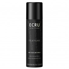 Сухой спрей для волос текстурирующий ECRU NY Texture Dry Texture Spray