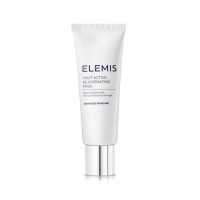 Ароматная очищающая маска для лица Клубника-Киви Elemis Fruit Active Rejuvenating Mask