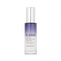 Ночная эмульсия для лица Пептид4 Elemis Peptide4 Night Recovery Cream-Oil