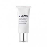 Ночной крем для лица Увлажнение и Питание Elemis Hydra-Nourish Night Cream