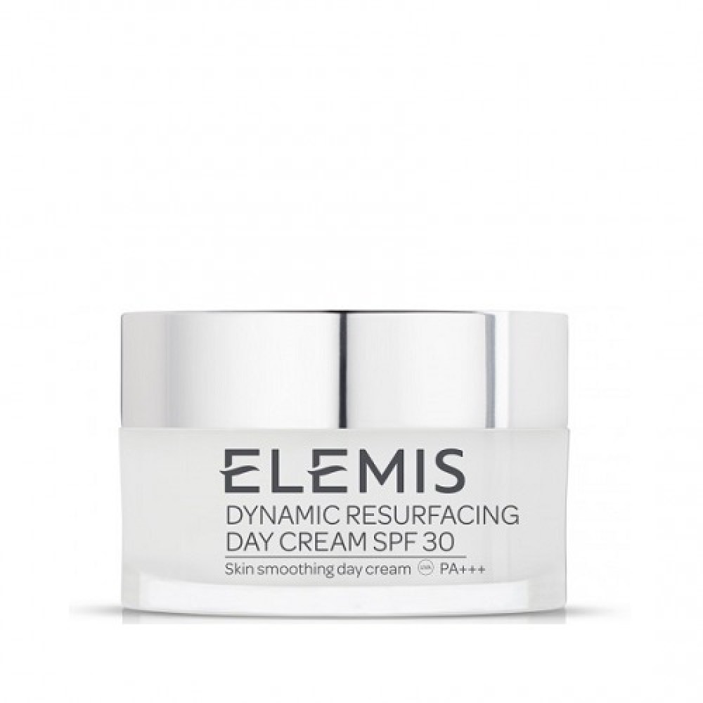 Дневной крем для лица динамичная шлифовка Elemis Dynamic Resurfacing Day Cream SPF30