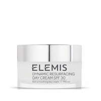 Денний крем для обличчя динамічне шліфування Elemis Dynamic Resurfacing Day Cream SPF30