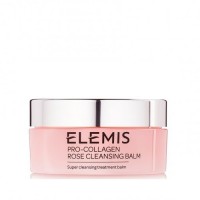 Бальзам для умывания Elemis Pro-Collagen Cleansing ROSE Balm