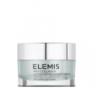 Ночной крем для лица Кислородное насыщение Elemis Pro-Collagen Oxygenating Night Cream