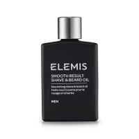 Масло для бритья Elemis Smooth Result Shave and Beard Oil