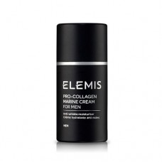 Крем для обличчя Про-Колаген для чоловіків Elemis Men Pro-Collagen Marine Cream