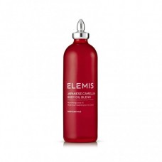 Регенерирующее масло для тела Японская камелия Elemis Japanese Camellia Body Oil Blend
