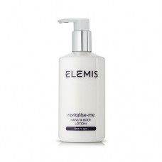 Лосьон для Тела и Рук Elemis Revitalize-me Hand and Body Lotion - Time to SPA