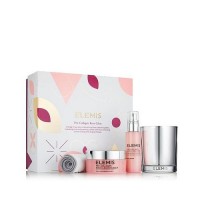 Набор Про-Коллаген Изысканная Роза Elemis Pro-Collagen Rose Glow Set