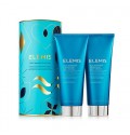 Набор для Тела Морская Лаванда Дуэт Elemis Sea Lavender Body Duo Set