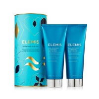 Набор для Тела Морская Лаванда Дуэт Elemis Sea Lavender Body Duo Set