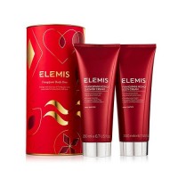 Набор для Тела Франжипани Дуэт Elemis Frangipani Body Duo Set