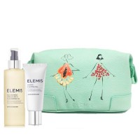 Лимитированный Дуэт для Сияния кожи Elemis The Glow-Getters DUO