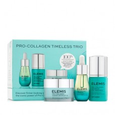 Набор Про-Коллаген Трио Бестселлеров Elemis Kit Pro-Collagen Timeless Trio