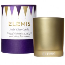 Свічка Elemis Joyful Glow Candle