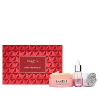 Чувственный дуэт Английская Роза для сияния кожи Elemis English Rose-Infused Radiance Duo Gift Set