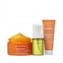 Трио Суперфуд для здоровья вашей кожи Elemis Nourishing Skin Health Trio Gift Set
