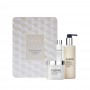 Трио для шлифовки и сияния кожи Elemis Skin Resurfacing Trio Gift Set