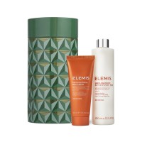 Дуэт для тела Искушение Нероли Elemis Neroli-Infused Body Duo Gift Set