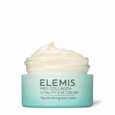 Восстанавливающий лифтинг крем под глаза ELEMIS Pro-Collagen Vitality Eye Cream