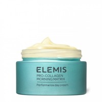 Дневной анти-эйдж крем Матрикс Про-Коллаген ELEMIS Pro-Collagen Morning Matrix