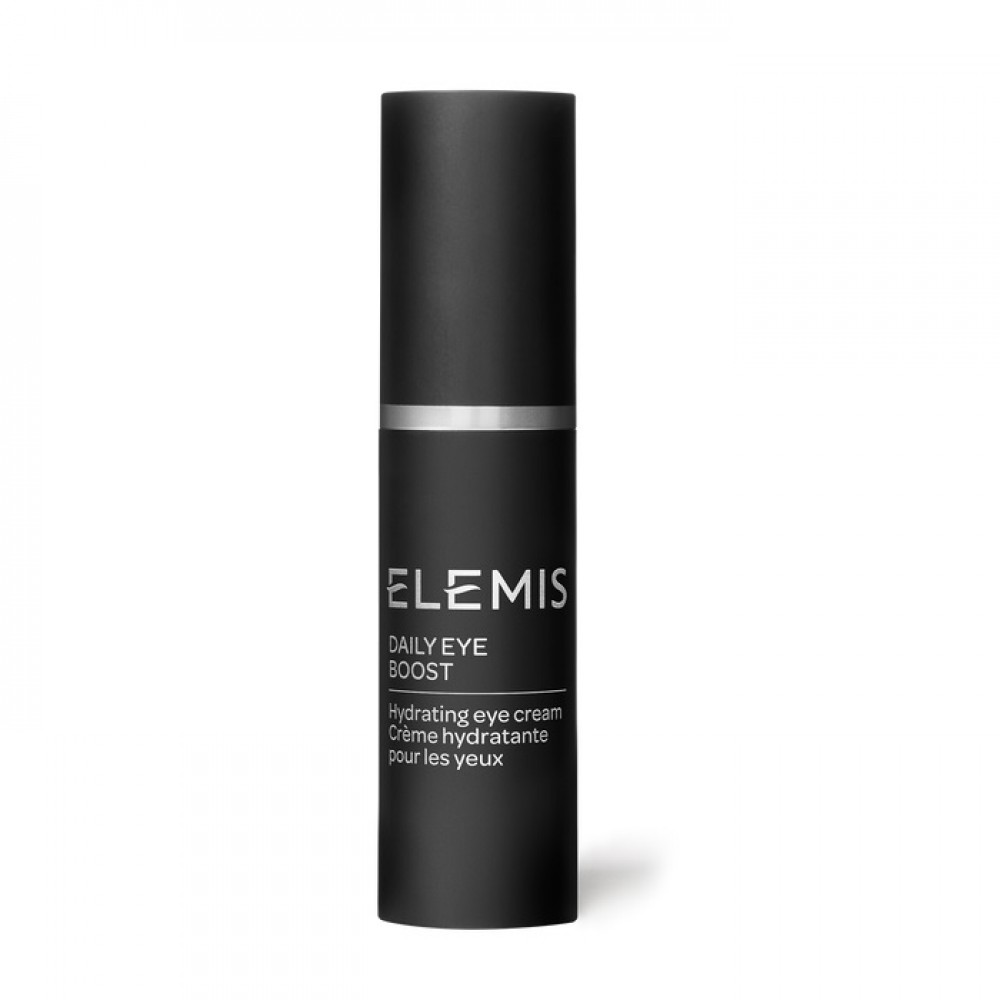 Анти-эйдж крем под глаза для мужчин Elemis Daily Eye Boost