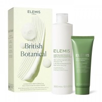 Дуэт для тела Английский сад Elemis Kit: British Botanicals Body Duo