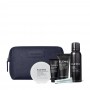 Бестселлеры для лица и тела в косметичке Для Него Elemis Kit: First-Class Grooming Edit Face And Body Discovery Collection for Him