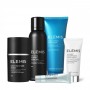 Коллекция ухода за кожей для мужчин в тревел косметичке Elemis Kit: Men’s Traveller