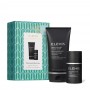 Дуэт для мужчин для ежедневной очищения и увлажнения лица Elemis Kit: The Essential Men’s Duo 