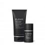 Дуэт для мужчин для ежедневной очищения и увлажнения лица Elemis Kit: The Essential Men’s Duo 