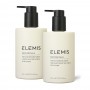 Спа дует для очищення та зволоження рук і тіла Elemis Mayfair No.9 Hand and Body Duo The Cleanse and Nourish Set