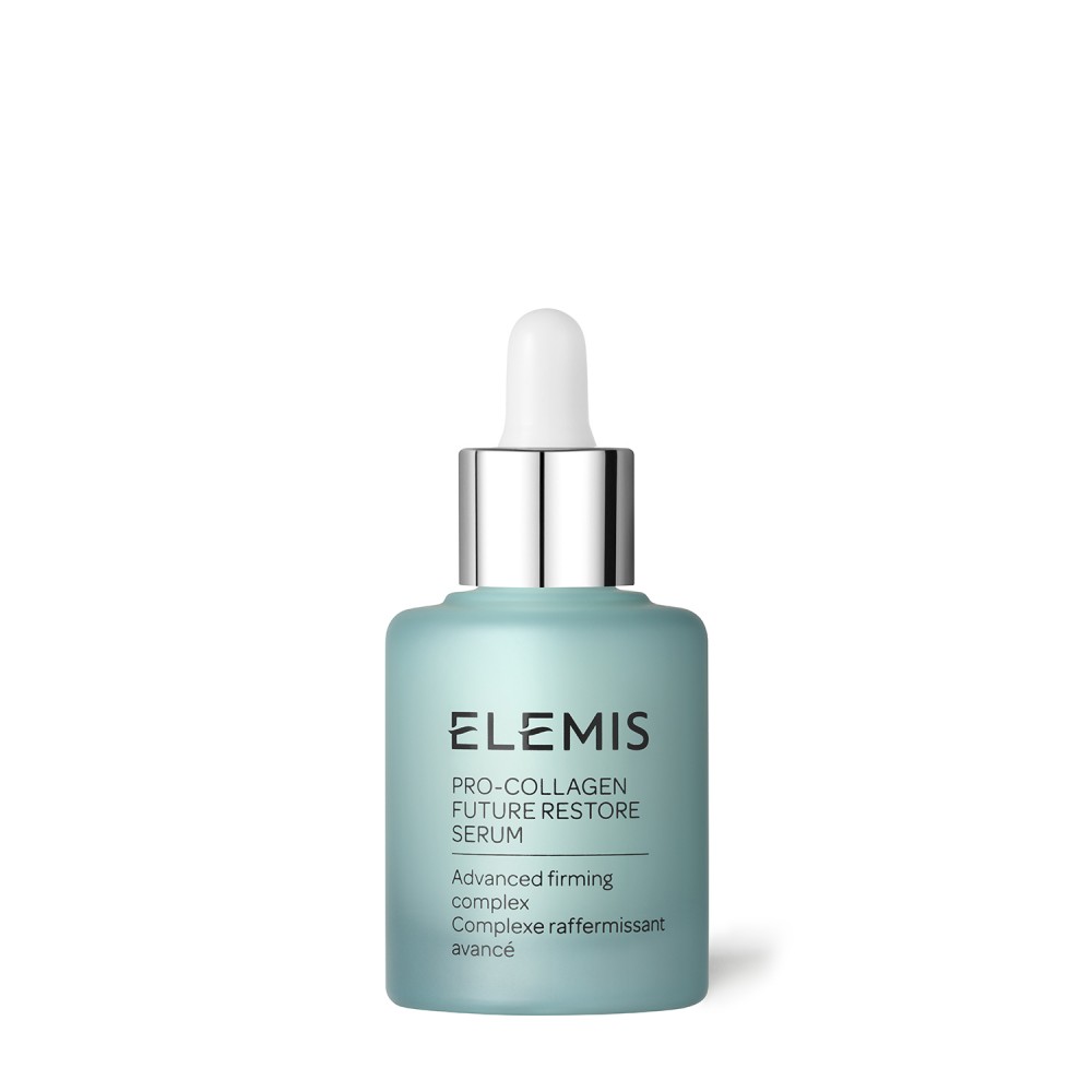 Совершенная укрепляющая сыворотка Про-Колаген Elemis Pro Collagen Future Restore Serum
