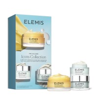 Легендарное трио Про-Коллаген Elemis Pro-Collagen Icons Collection