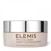 Бальзам для умывания Про-Коллаген без аромата Elemis Pro-Collagen Naked Cleansing Balm
