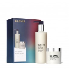 Ідеальний дует для шліфовки та освітлення шкіри Elemis The Dynamic Resurfacing Duo Skin Smoothing and Refining Kit