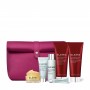 Коллекция фаворитов для лица и тела в косметике люкс Elemis The Essential Travel Collection Face and Body Favourites Kit