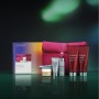 Коллекция фаворитов для лица и тела в косметике люкс Elemis The Essential Travel Collection Face and Body Favourites Kit