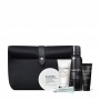 Бестселлеры для лица и тела в люкс косметичке для него Elemis The Grooming Collection Travel Skincare Favourites for Him Kit