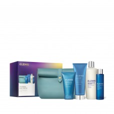 Подарункова колекція для розслаблення тіла Elemis The Relaxing Body Collection Kit