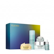 Набір Про-Колаген розкішний щоденний догляд для обличчя Elemis The Ultimate Pro-Collagen Collection The Complete Skincare Routine Kit