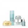 Набор Про-Коллаген роскошный ежедневный уход для лица Elemis The Ultimate Pro-Collagen Collection The Complete Skincare Routine Kit