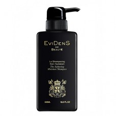 Смягчающий увлажняющий шампунь EviDenS de Beaute The Softening Moisture Shampoo