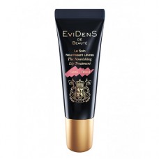 Живильний бальзам для губ тинт EviDenS de Beaute The Nourishing Lip Treatment Tinted