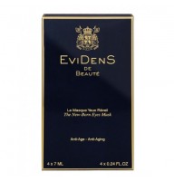 Патчі під очі EviDenS de Beaute The New-Born Eyes Mask