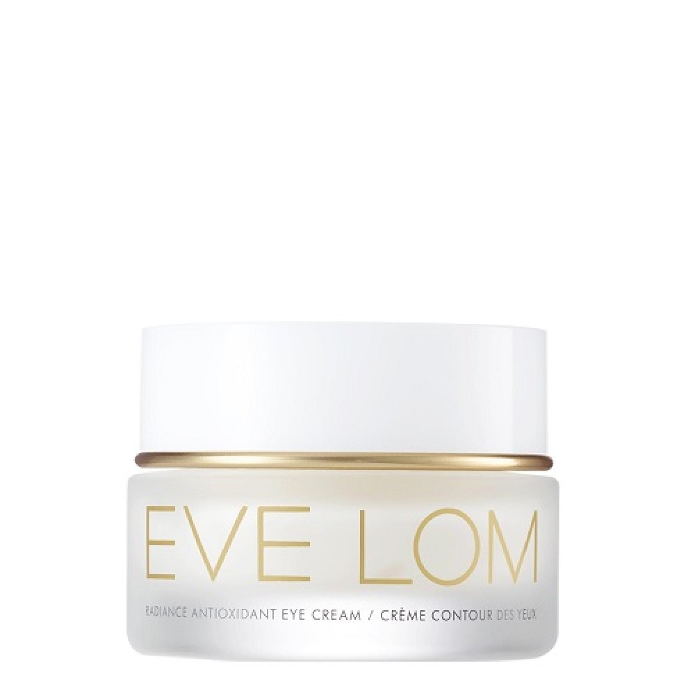 Крем для глаз EVE LOM Radiance Antioxidant Eye Cream