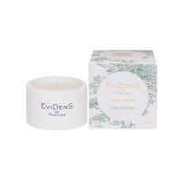 Ароматична свічка EviDenS De Beaute The Candle Cedre Seculaire
